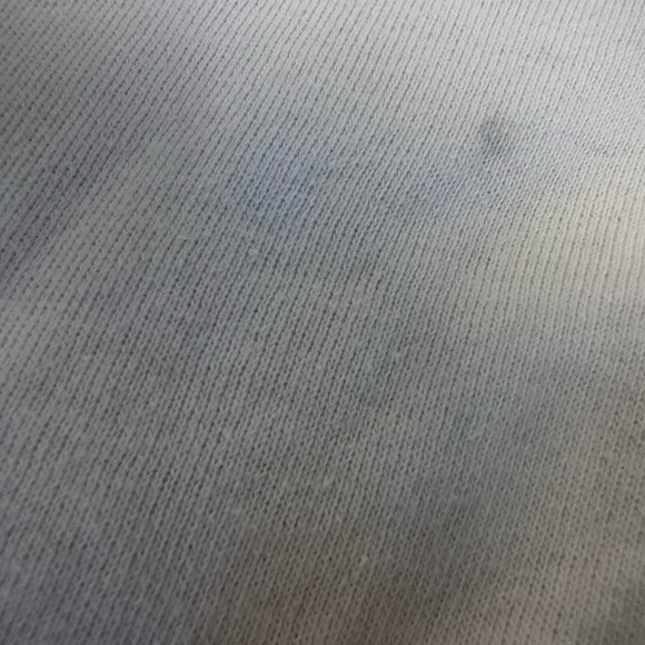 Vintage 90s Hard Rock Cafe Sz: L Sydney Australia White Crewneck Sweatshirt. - Picture 14 of 14